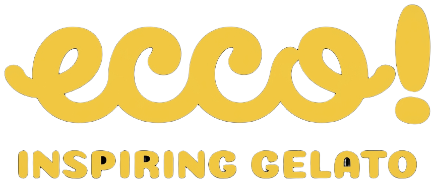 Ecco! – Inspiring Gelato