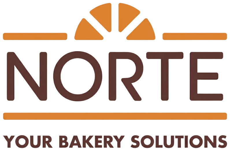 Norte – Your Bakery Solutions