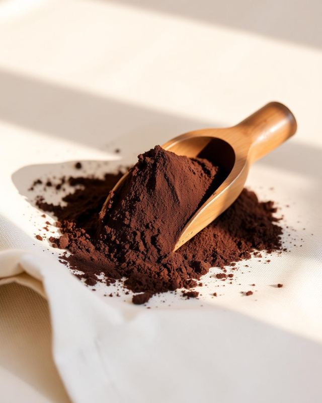Cocoa
