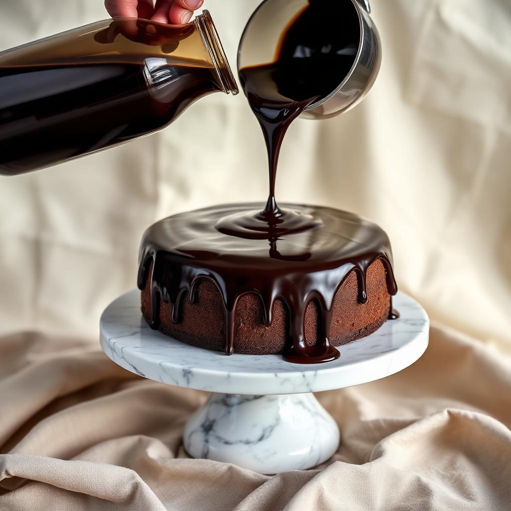 Chocolate Ganache
